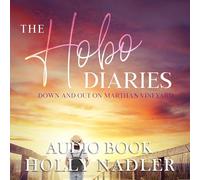 The Hobo Diaries (AudioBook)
