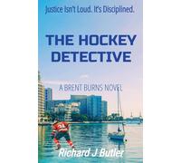 The Hockey Detective: 1