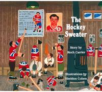 The Hockey Sweater