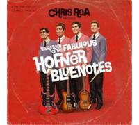 The Hofner Bluenotes The Return of the Fabulous Hofner Blue Notes (CD) Album