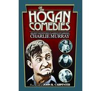 The Hogan Comedies: Silent Keystone Classics Starring Charlie Murray (DVD)