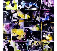 The Hold Steady - Almost Killed Me By The Hold Steady (2007-04-30)