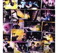 The Hold Steady Almost Killed Me (CD) Album