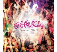 The Hold Steady Boys and Girls in America (Vinyl LP)