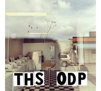 The Hold Steady Open Door Policy (Vinyl LP) 12" Album