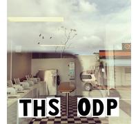 The Hold Steady Open Door Policy (Vinyl LP)