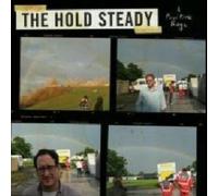 The Hold Steady Positive Rage NTSC (CD)