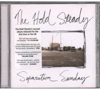 The Hold Steady - Separation Sunday