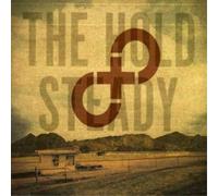 The Hold Steady Stay Positive (CD) Album