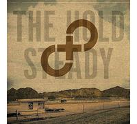 The Hold Steady Stay Positive (Vinyl LP)