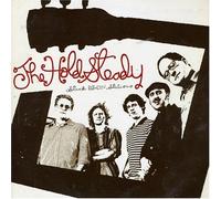 The Hold Steady - Stuck Between The Stations