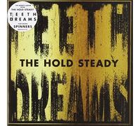 The Hold Steady Teeth Dreams (Australian (CD)