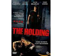 The Holding (2011) [ Origine Olandese, Nessuna Lingua Italiana ]