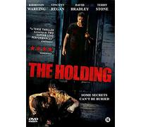 The Holding (2011) [ Origine Olandese, Nessuna Lingua Italiana ]