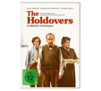 The Holdovers (DVD) Giamatti Paul Preston Carrie Randolph Da’Vine Joy
