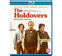 The Holdovers [Blu-ray]