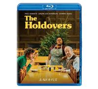The Holdovers (Blu-ray) Paul Giamatti