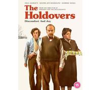 The Holdovers (DVD)