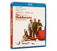 The Holdovers - Lezioni Di Vita (Blu-ray)