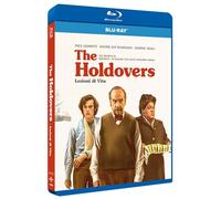 Blu-Ray Holdovers (The) - Lezioni Di Vita