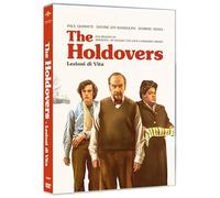 Universal Pictures - Holdovers (the) - Lezioni Di Vita UNIVERSAL PICTURES