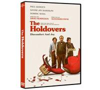 The Holdovers - Lezioni Di Vita (DVD)
