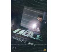 The Hole (2009) (2D) (DVD) Teri Polo Bruce Dern Chris Massoglia Haley Bennett