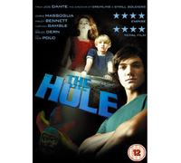 The Hole (2009) [ Origine UK, Nessuna Lingua Italiana ]