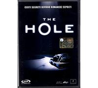 The hole (DVD) Thora Birch Desmond Harrington Daniel Brocklebank Laurence Fox