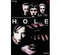 The Hole (DVD) Thora Birch
