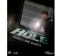 The Hole (Blu-ray)