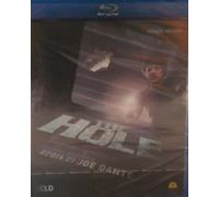 The Hole BLU-RAY DISC Joe Dante Chris Massoglia Haley Bennett