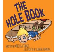 THE HOLE BOOK
