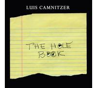 The Hole Book