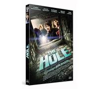 The hole - dvd