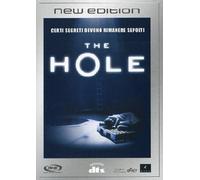 The hole (DVD) Thora Birch Desmond Harrington Daniel Brocklebank Laurence Fox