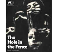The Hole in the Fence (Blu-ray) Eric David Walker Lucciano Kurti Valeria Lamm