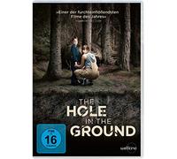 The Hole in the Ground (DVD) Cosmo James Outinen Kati Markey James Quinn Keville