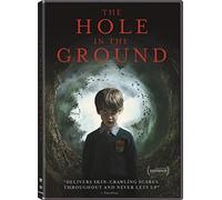 The Hole In The Ground