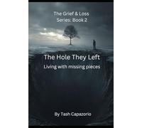 The Hole They Left: Living With Missing Pieces