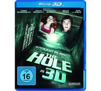 The Hole - Wovor hast Du Angst?
