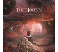 The Holeum Sublime Emptiness (Vinyl LP) 12" Album