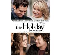 The Holiday [2006] (Region 1) (NTSC) [DVD]