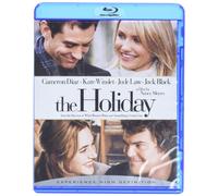 The Holiday (Blu-ray)