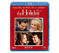 The Holiday (Blu-ray) Cameron Diaz