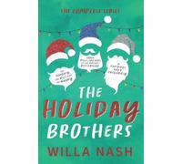 Devney Perry The Holiday Brothers Complete Series (Tascabile)