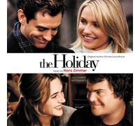 The Holiday (CD) Album