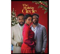 The Holiday Circle (DVD)