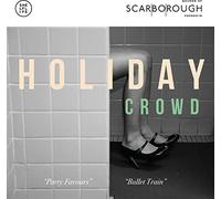 The Holiday Crowd - Party Favours [VINYL]
