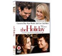 The Holiday [DVD] [2006]